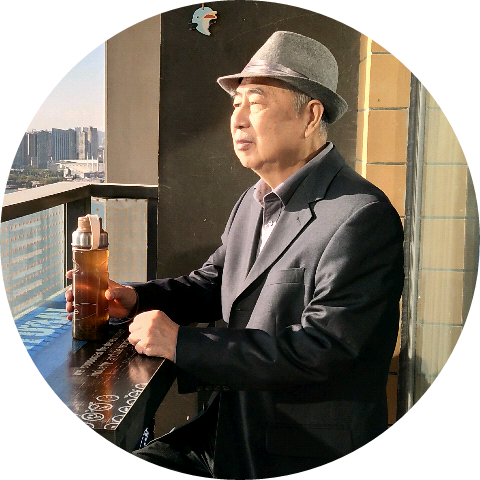 静观其变
