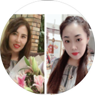 辉的女儿