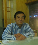 徐俊山