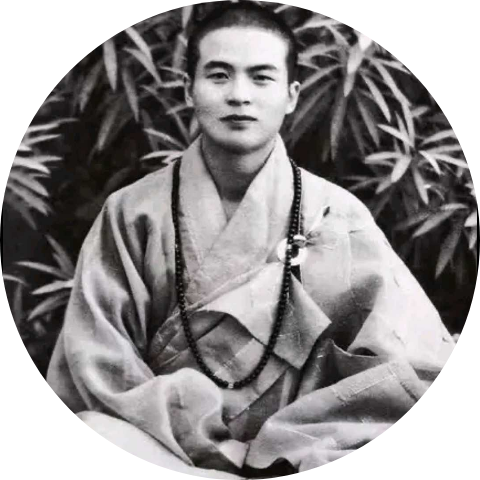 想念的曾祖母：