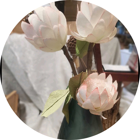 写给天堂爸爸妈妈一封信
