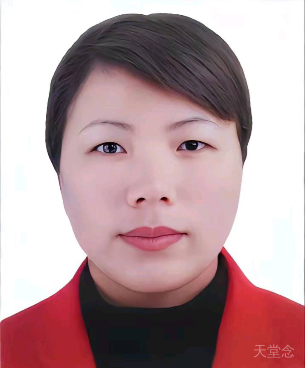 吴亚丽
