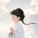 🧣思念妈妈（2024.5.15）