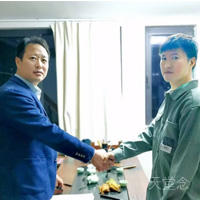 刚刚，天堂念APP宣布助力小陈同学——服务烈士公益活动