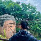 愿伟大的爸爸不再吃苦