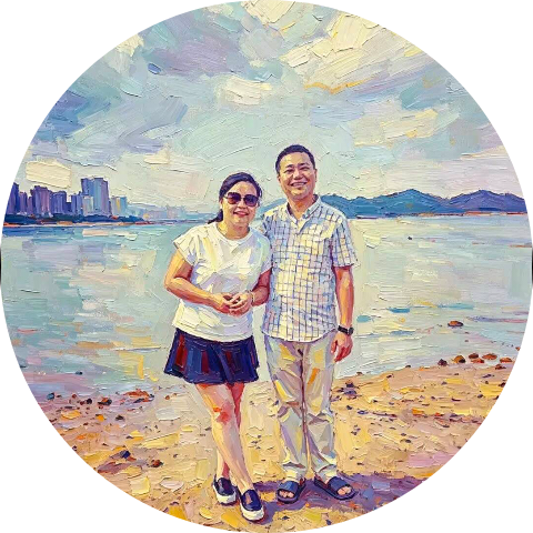 恋你念你