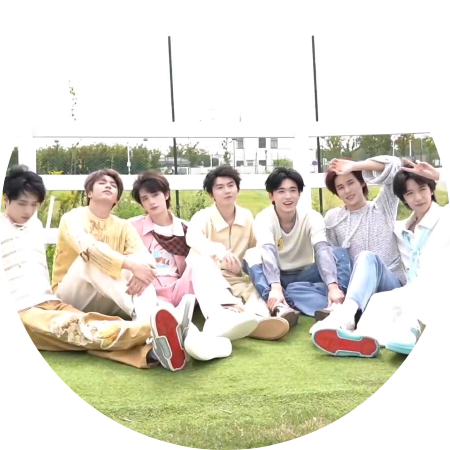 时团的老婆🍿